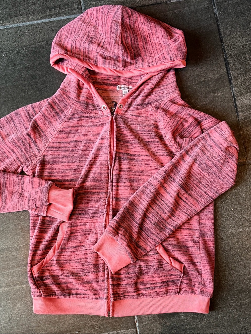 Women Juicy couture xs
